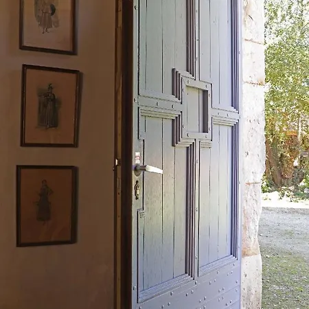 Domaine Manoir Le Chene Bed & Breakfast *