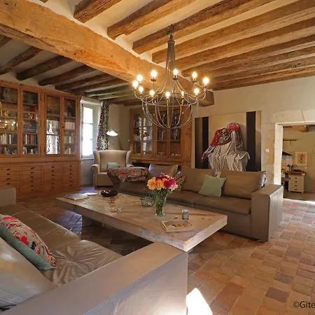 Bed & Breakfast Domaine Manoir Le Chene *