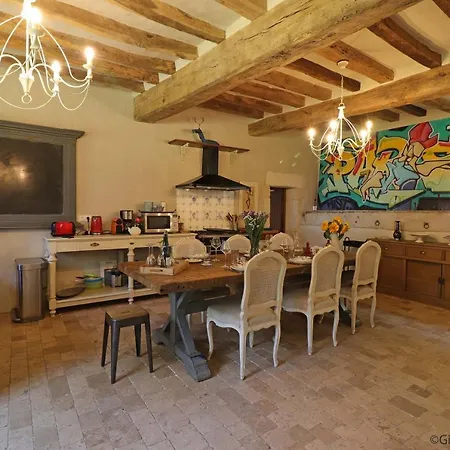 Domaine Manoir Le Chene