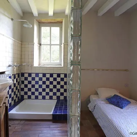 Domaine Manoir Le Chene * Saint-Ouen-de-la-Cour