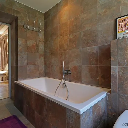 Domaine Manoir Le Chene *