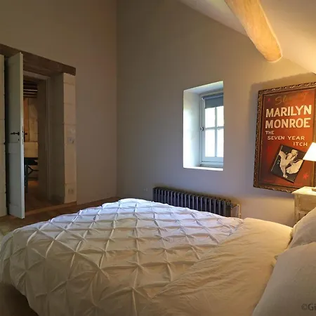 Bed & Breakfast Domaine Manoir Le Chene