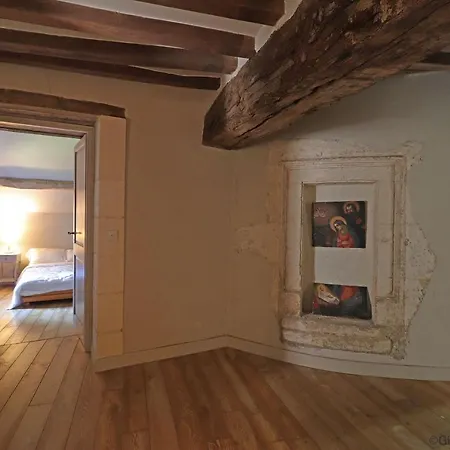 Bed & Breakfast Domaine Manoir Le Chene *