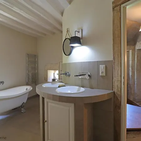 Domaine Manoir Le Chene *