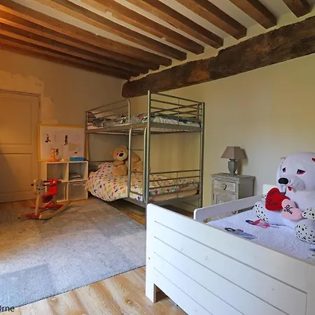 Bed & Breakfast Domaine Manoir Le Chene *