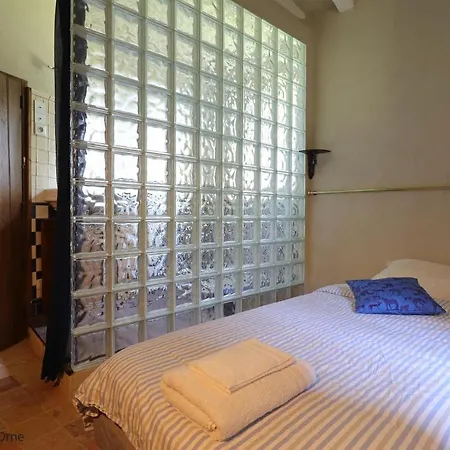 Domaine Manoir Le Chene *