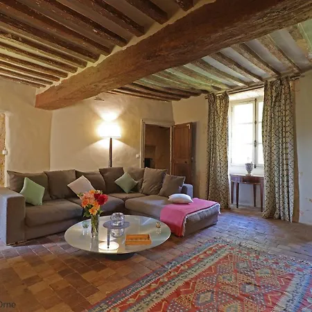 Domaine Manoir Le Chene *
