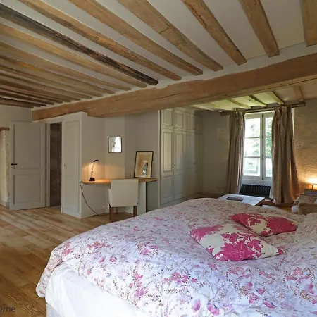 Domaine Manoir Le Chene *