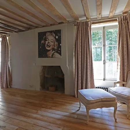 Domaine Manoir Le Chene