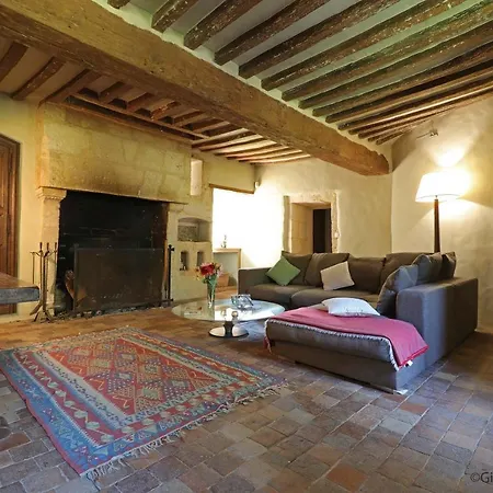 Domaine Manoir Le Chene Bed & Breakfast *
