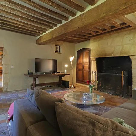 Domaine Manoir Le Chene Bed & Breakfast *
