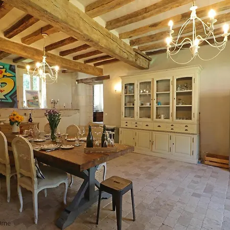 Domaine Manoir Le Chene