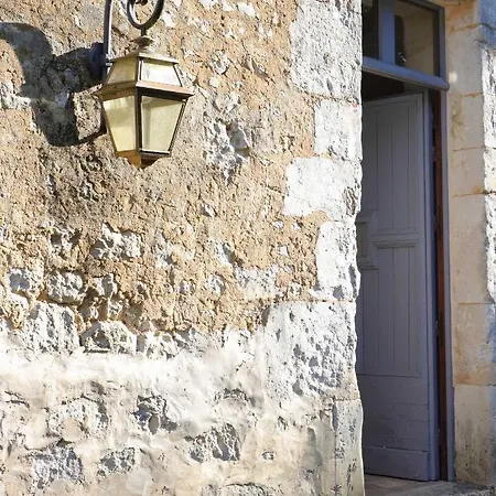 Domaine Manoir Le Chene