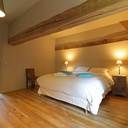 Bed & Breakfast Domaine Manoir Le Chene Saint-Ouen-de-la-Cour