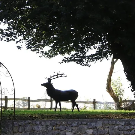 Domaine Manoir Le Chene
