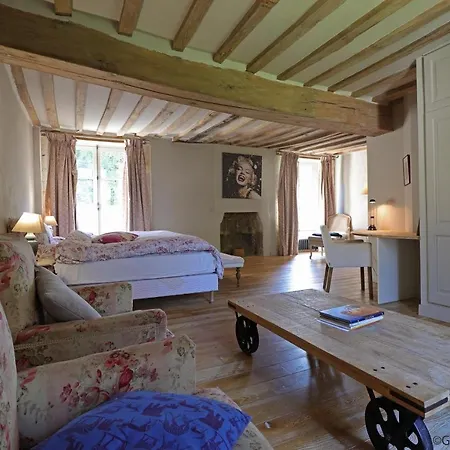Domaine Manoir Le Chene