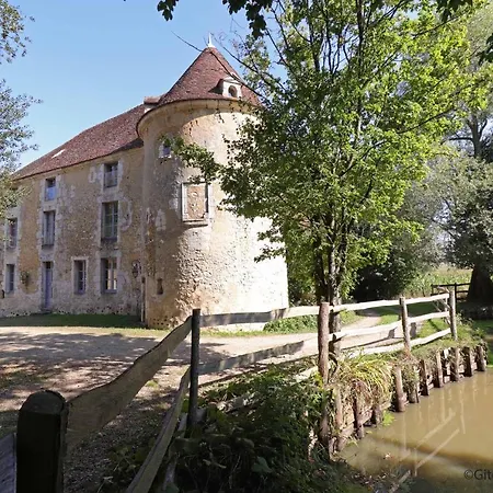 Domaine Manoir Le Chene Bed & Breakfast *